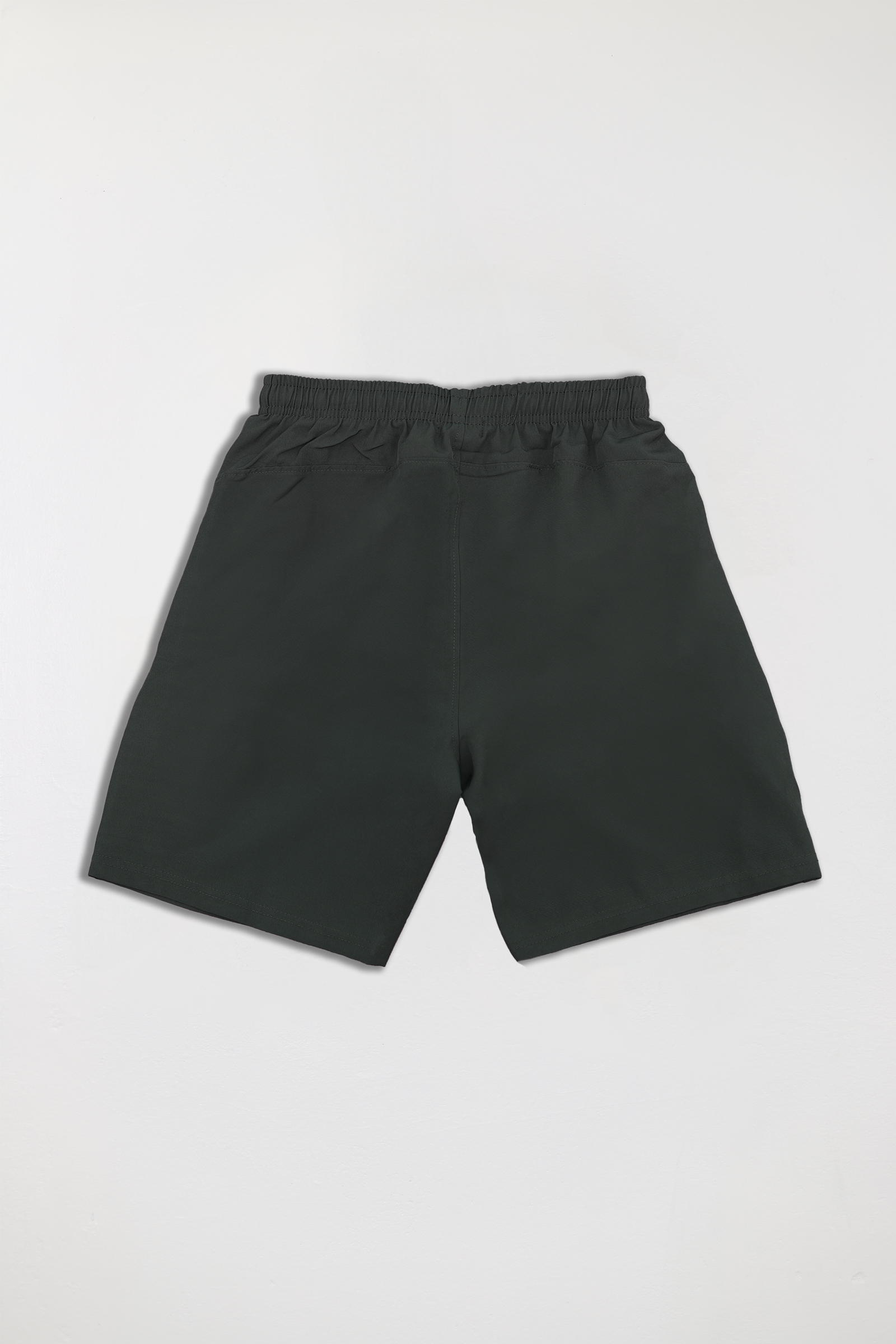 SHORTS (NS FABRIC) - NUZOX (WITH OUR BRAND)